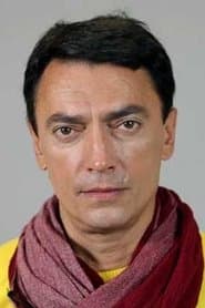 David Ivanovych Komarov
