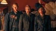 Глава 4: Автостопщик (включаючи мініепізод "Нациські Зомбі-Шкурожери")