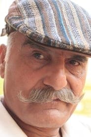 Gurbaksh "Guruji" Singh