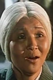 Peach Boy's foster mother