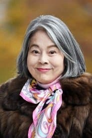 Old Woman