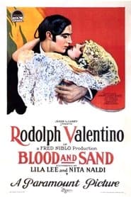 Blood and Sand