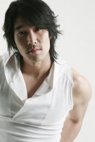 Detective Cho Ki-sang