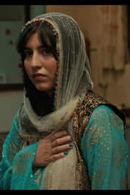 Girl (Segment "Parasomnia")