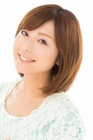 Kumin Tsuyuri (voice)