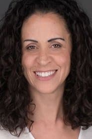 Maria Adams
