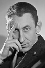 Monsieur Jacques-Pierre Antoine