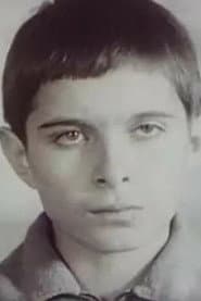 Vanya Khristoforov