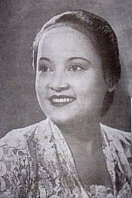 Native girl (credited as Swiatna Asmara)
