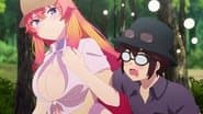 Makina Gets a Uniform