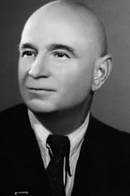 Professor Sintsov