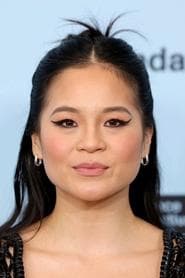 Rose Tico (voice)