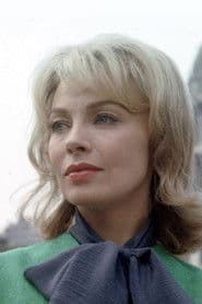 Michèle Tellier dite 'Baby Face'