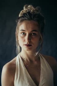 Young Rebecca