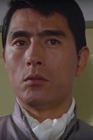 Gihei Kasuga