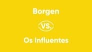 Borgen vs. Spin