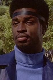Melvin Johnson