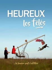 Heureux les fêlés