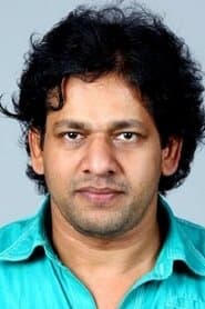 Krishna Prasad