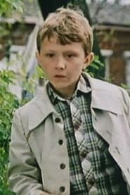 Anton (Koreshok), son of Olga