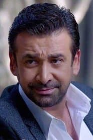 خالد مختار