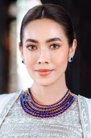 Marie Hla Taw