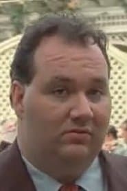 Fatso Paulie Orsatti