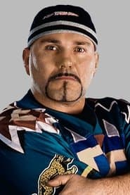 "Flyboy" Rocco Rock