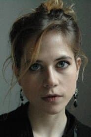Edith Harms