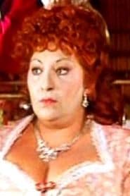 Toni's wife