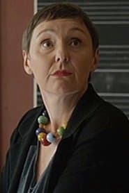 La directrice de l'école