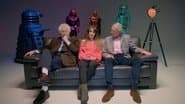 Behind The Sofa: Robot