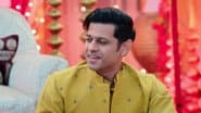 Shivprasad Steals the Show