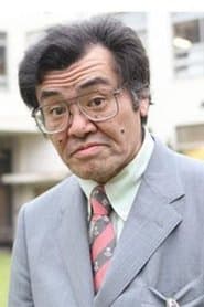 Nomi Kanjuro