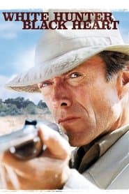 Білий мисливець, чорне серце
