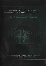 Pain of Salvation: BE Live