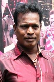 Constable Antony 'Anto'