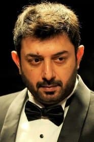Dr. Siddharth Abhimanyu