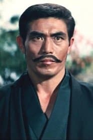 Shunpei Ikenaga / Majin