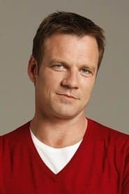Glenn Sanderson