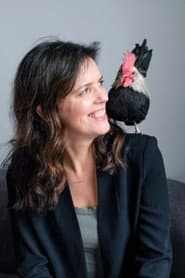 Elle-même