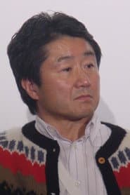 Japanese Karaoke Man