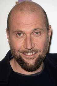 Monsieur Mégot