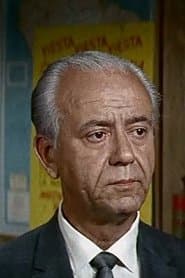 Andre D'Arville