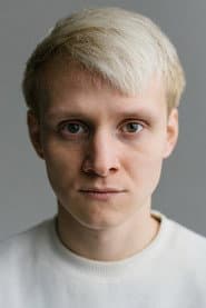 Женя Ушаков