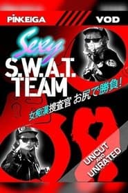 女痴漢捜査官　お尻で勝負！