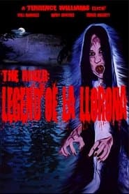 The River: Legend of La Llorona