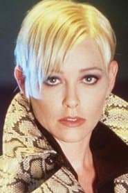 Teresa Banks