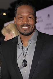 Tony Jordan
