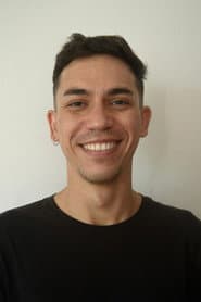 Self / Antônio